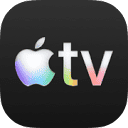 Apple TV+ Logo