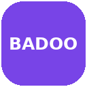 Badoo Premium Logo