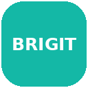 Brigit Logo
