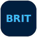 BritBox Logo