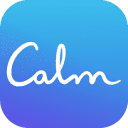 Calm Logo