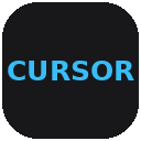 Cursor Pro Logo
