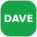 Dave Logo