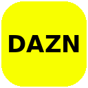 DAZN Logo