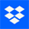 Dropbox Plus Logo