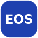 EOS Fitness Logo