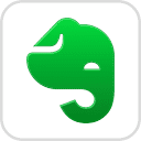 Evernote Logo