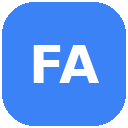 FaceApp Logo