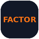Factor75 Logo