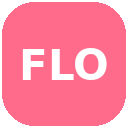 Flo Health Logo