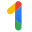 Google One Logo