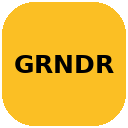 Grindr XTRA Logo