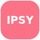 Ipsy Glam Bag Logo