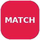 Match.com Logo