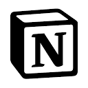 Notion Plus Logo