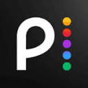 Peacock TV Logo
