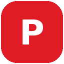 Peloton Logo