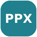 Perplexity AI Pro Logo