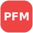 Pocket FM Logo