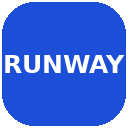 Runway ML Logo