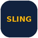 Sling TV Logo