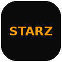 Starz Logo