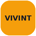 Vivint Smart Home Logo